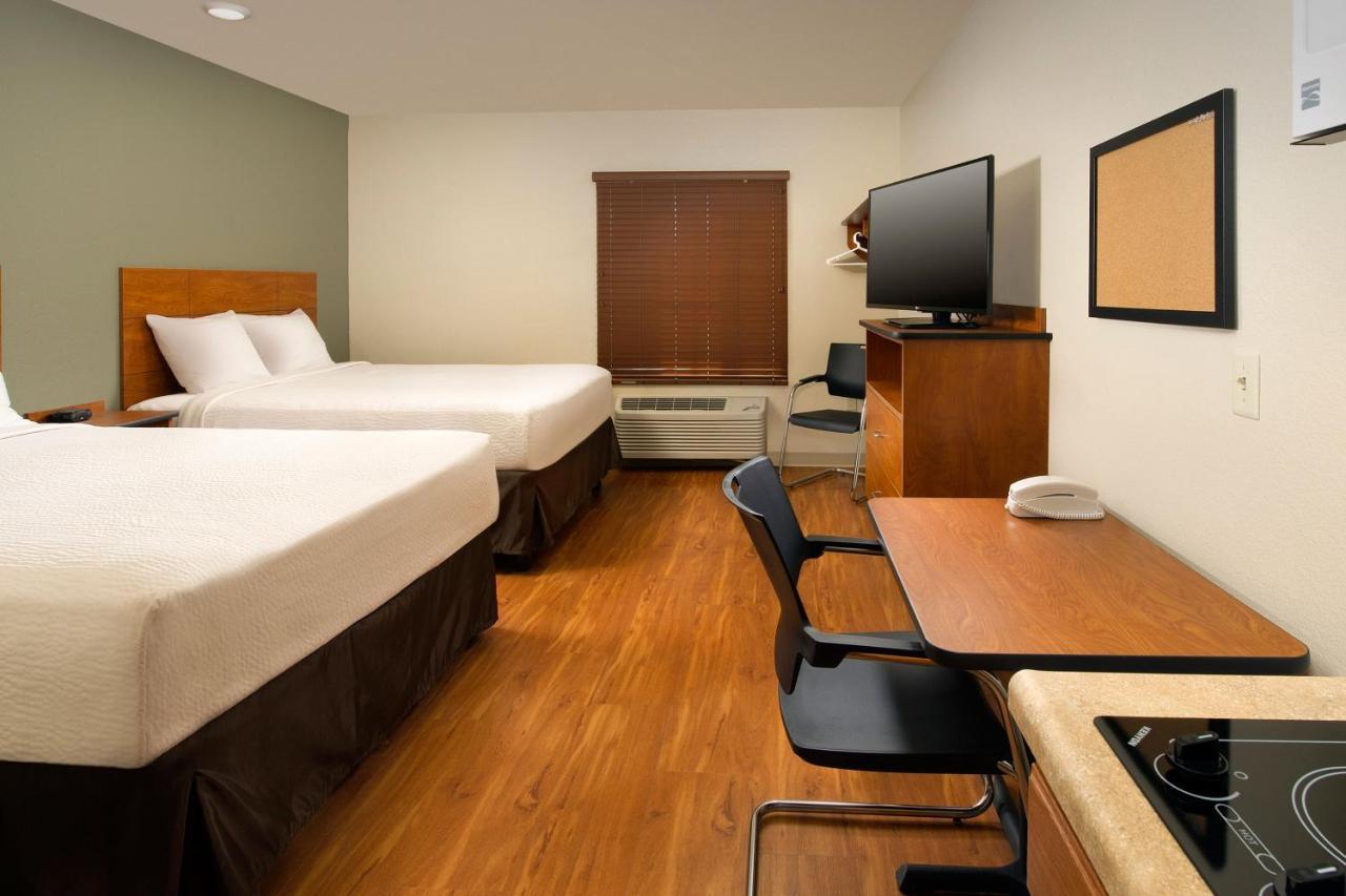 Extended Stay America Select Suites - Fort Lauderdale - Airport - West Davie Eksteriør billede