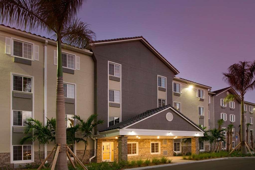 Extended Stay America Select Suites - Fort Lauderdale - Airport - West Davie Eksteriør billede