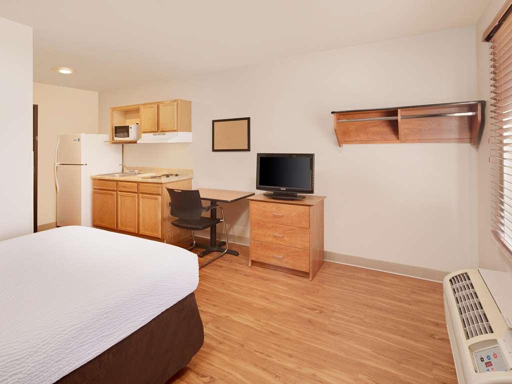 Extended Stay America Select Suites - Fort Lauderdale - Airport - West Davie Værelse billede