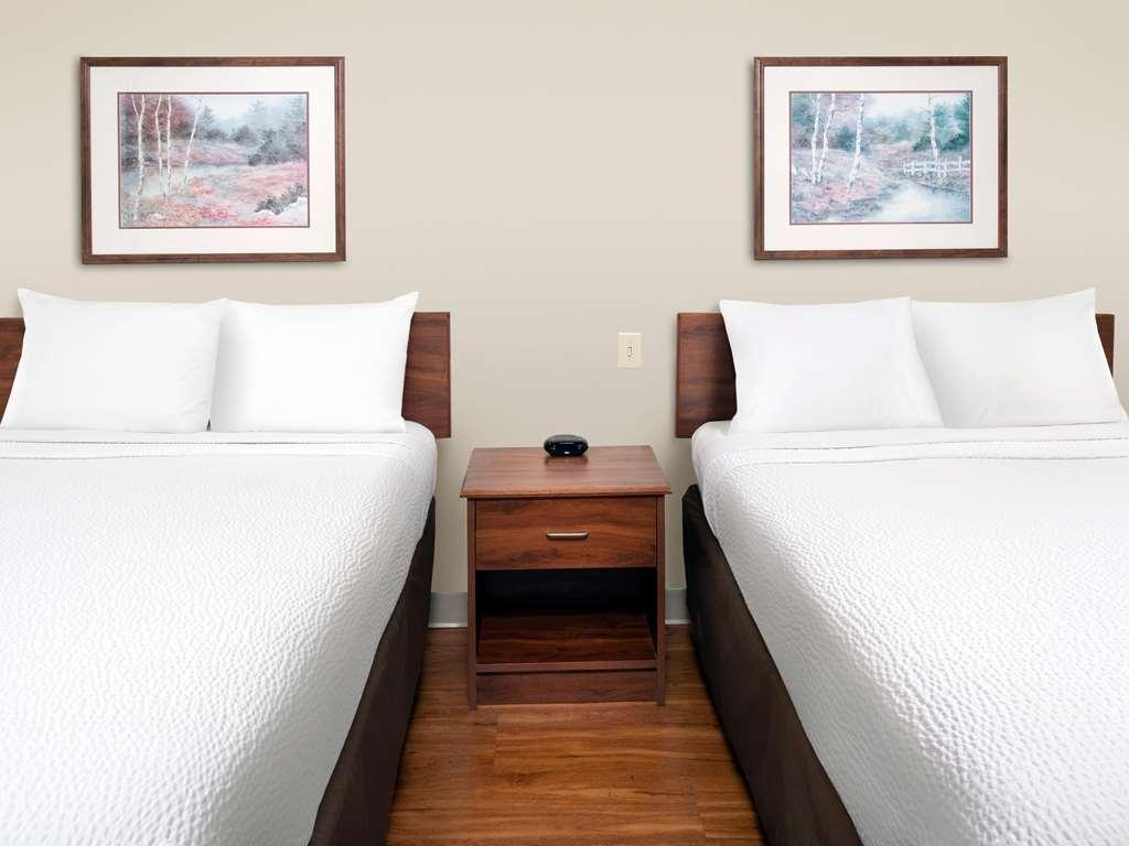 Extended Stay America Select Suites - Fort Lauderdale - Airport - West Davie Værelse billede