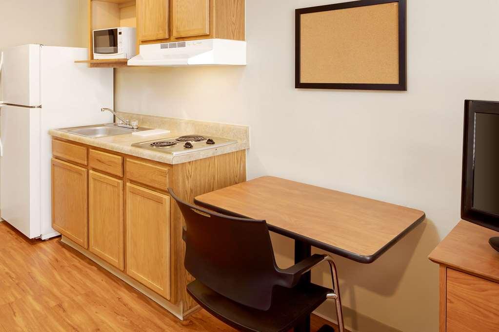 Extended Stay America Select Suites - Fort Lauderdale - Airport - West Davie Værelse billede