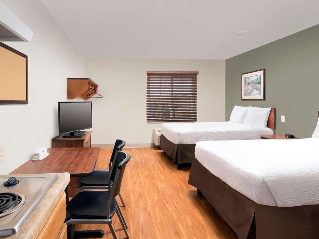 Extended Stay America Select Suites - Fort Lauderdale - Airport - West Davie Værelse billede