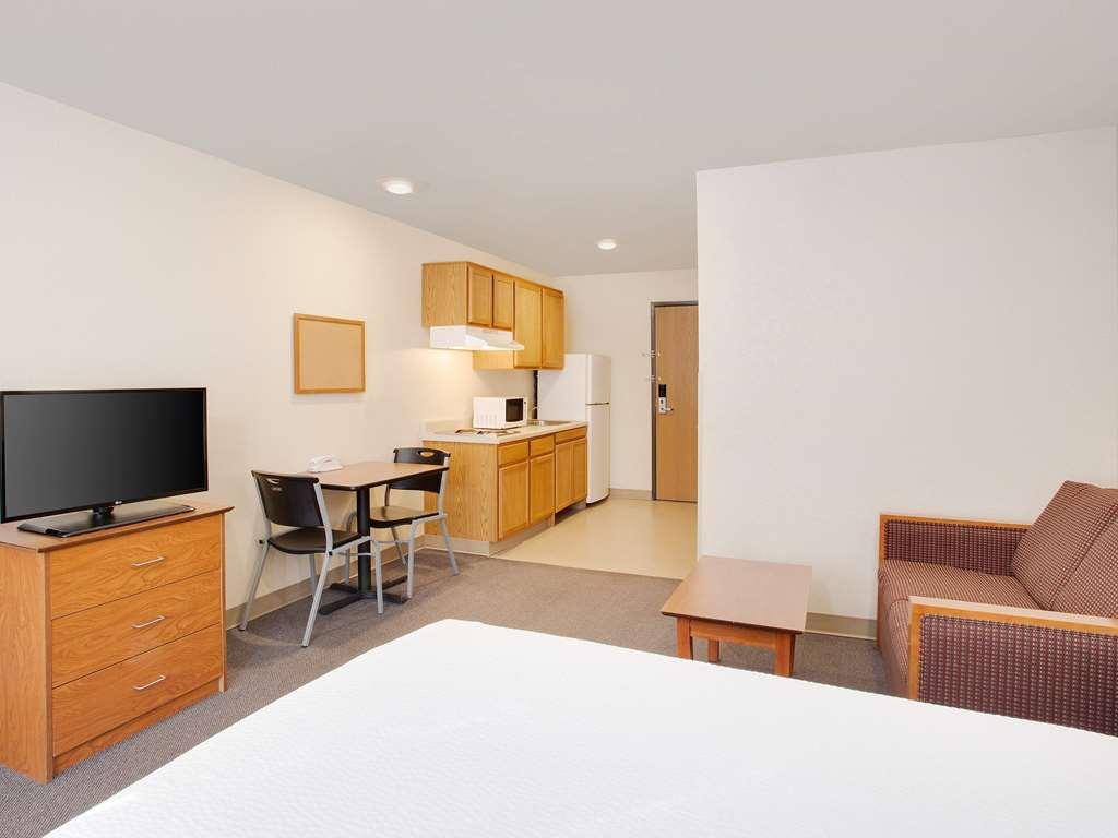 Extended Stay America Select Suites - Fort Lauderdale - Airport - West Davie Værelse billede