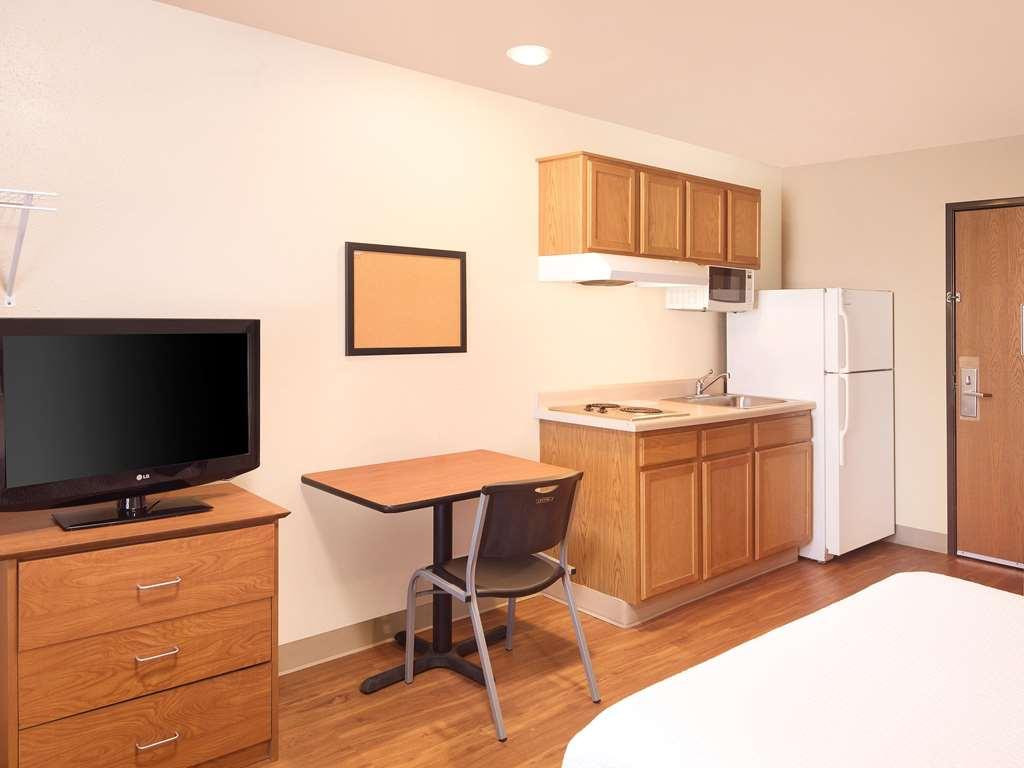 Extended Stay America Select Suites - Fort Lauderdale - Airport - West Davie Værelse billede