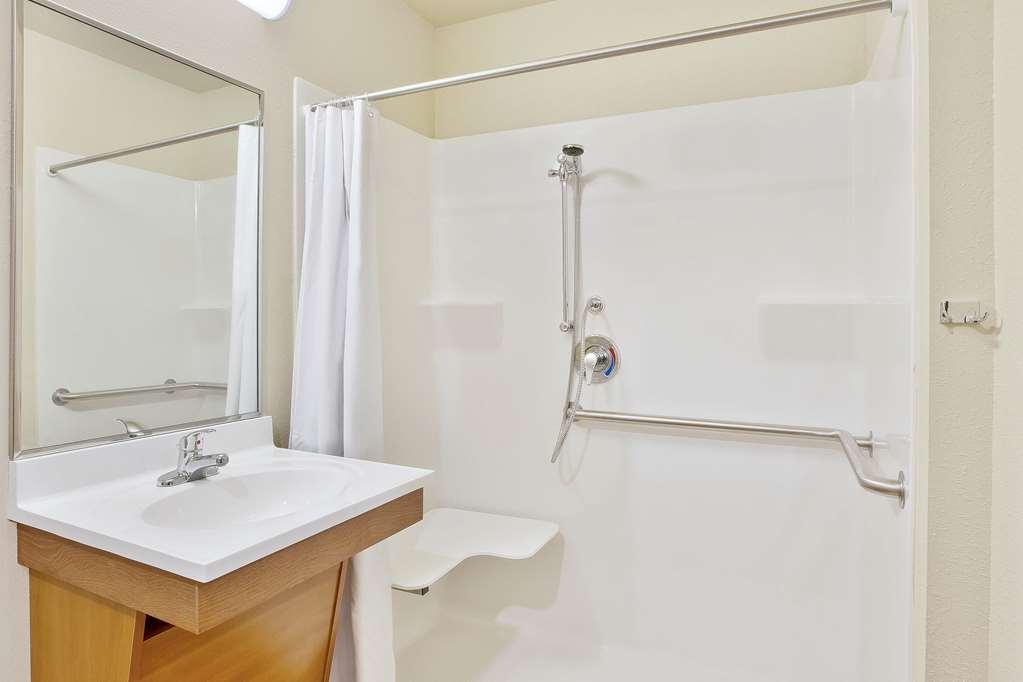 Extended Stay America Select Suites - Fort Lauderdale - Airport - West Davie Eksteriør billede