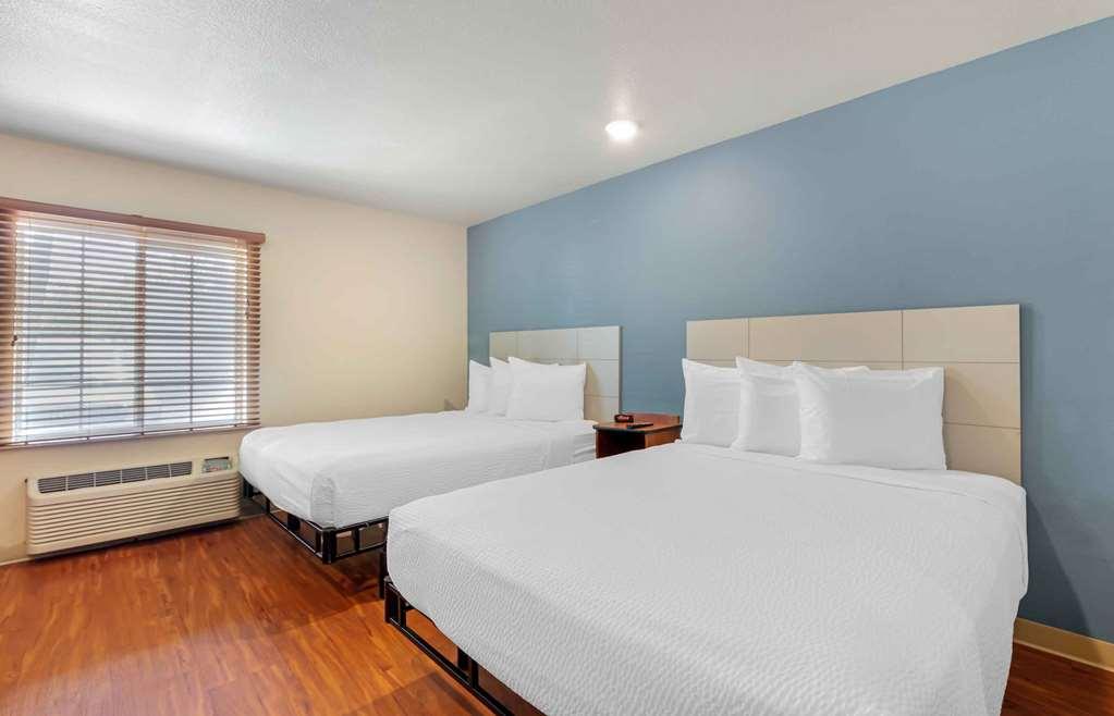 Extended Stay America Select Suites - Fort Lauderdale - Airport - West Davie Værelse billede