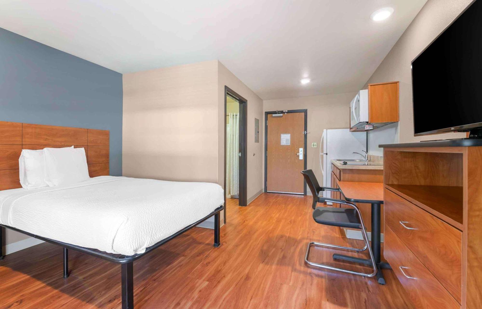 Extended Stay America Select Suites - Fort Lauderdale - Airport - West Davie Eksteriør billede