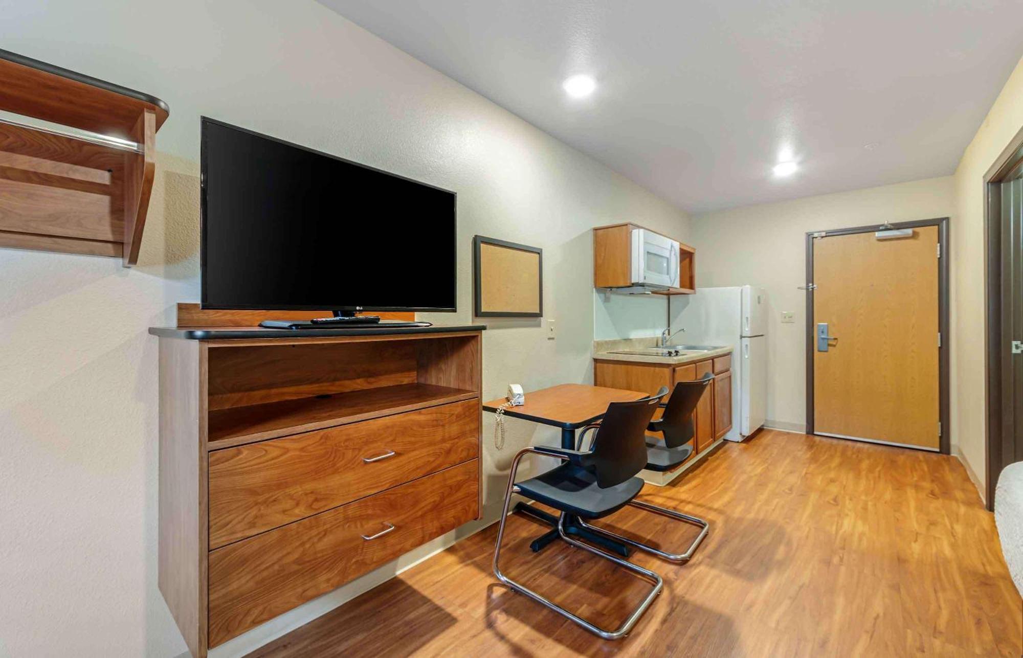 Extended Stay America Select Suites - Fort Lauderdale - Airport - West Davie Eksteriør billede