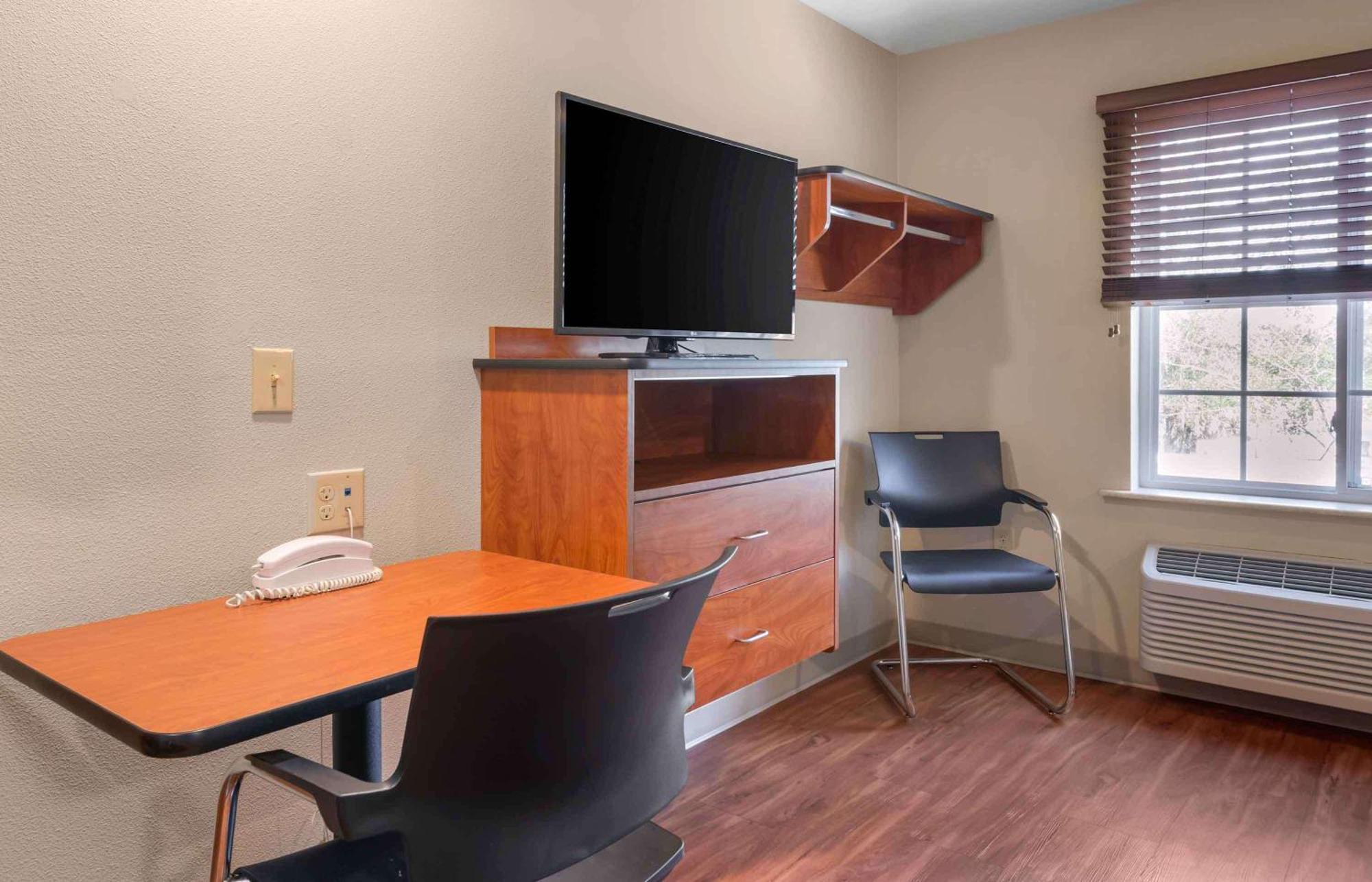 Extended Stay America Select Suites - Fort Lauderdale - Airport - West Davie Eksteriør billede