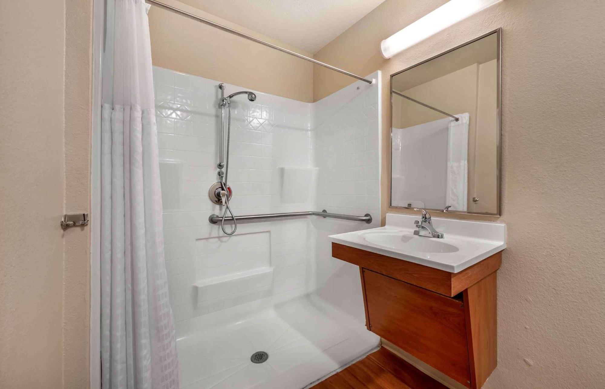 Extended Stay America Select Suites - Fort Lauderdale - Airport - West Davie Eksteriør billede